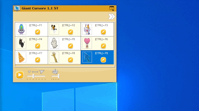 app companion for cursor