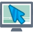 Giant Cursor